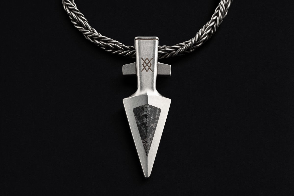 Gungnir pendant